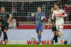 APP下载-斯图加特窗口期调整名单，志在德甲名次提升，信心回归，赛季目标并未改变(德甲斯图加特vs拜仁)