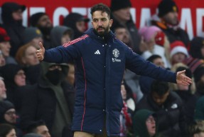 KY Gaming-曼联迎欧篮联关键赛，国际比赛日队长鼓劲，态度坚定，心理建设被强调的简单介绍